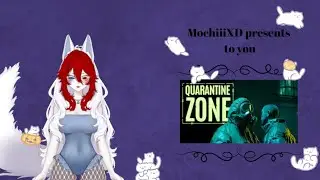 Quarantine zone demo gameplay!