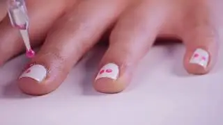 How to Make Manicure Decoration Cherries- BellezaTv por Juan Gonzalo Angel