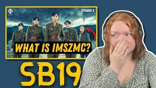 SB19 Story Episode 3 REACTION