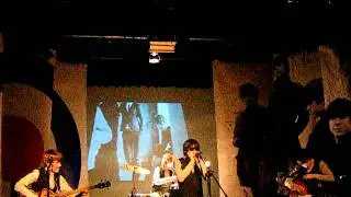 The Strypes - I'm A Man / My Generation