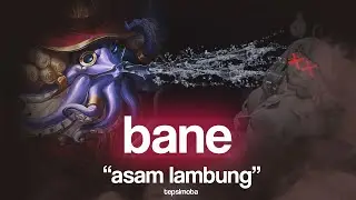 khakkhh cuhh, bane, stomach acid, tough, sick, magic damage, build bane magic, complete discussion