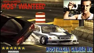 Need for Speed: Most Wanted | EP.31 | Caçada Final