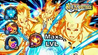 NxB NV:  Minato KLM  Triple Limit Break | EX-Ultimate Max LVL | Solo AM