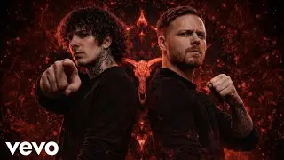 Bring Me The Horizon feat Architects Style - Feral Ascension (Official Lyrics)