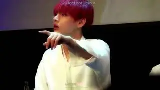 How Jungkook Protects Taehyung    Taekook VKook Evidence