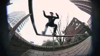 Dan Collins Adapt Promo 2016