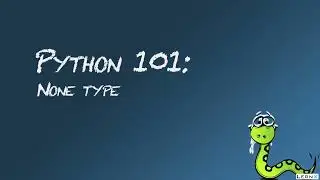 Boolean and NULL DATA type