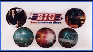 TORE RIZZO DJ - BIG NEPENTHA Giugno 1984