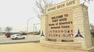 Central Texans react as Fort Cavazos is set to be renamed Fort Hood