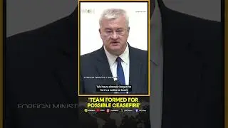 Kremlin: Putin Sent Trump A Message On Ukraine | WION Shorts