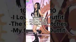 Rating Yeri's 