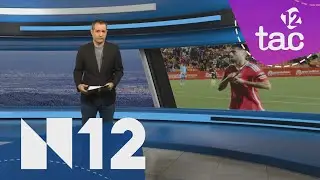 El resum esportiu del cap de setmana