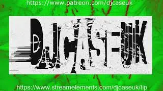 Djcaseuk - 10 min jungle dubwse drum bass mix feat. jamie bostron, stp, dropping mr happy dj hazard