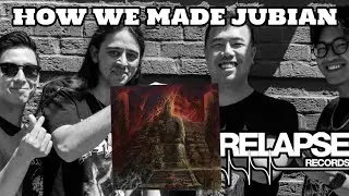Ripped to Shreds: How We Made 劇變 Jubian