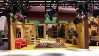 Экскурсия по мюзиклу &laquo;Три &mdash; это компания&raquo; (миниатюра)