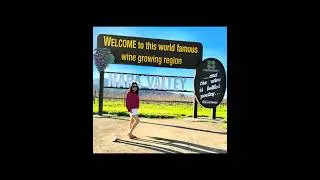 Top Napa Wineries you must visit #napavalley #winecountry #fyp