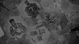 Flex NBA x Blake Jamieson