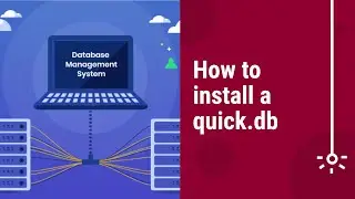 How to install quick.db