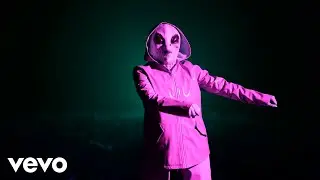 Lumino Lab - Brothers from Outer Space