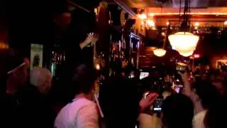 Guinness Toast 2010