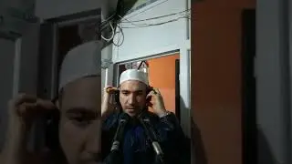 HİCAZ MAKAMI YATSI EZANI. ESENYURT MERKEZİ SİSTEM.