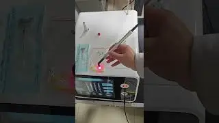 Dental Dual-Wave Diode Laser (980nm/450nm)&ndash;for teeth whitening, soft tissue cutting, and oral care
