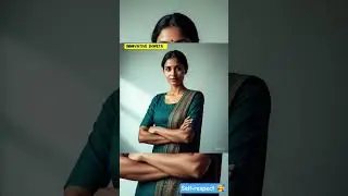 👉 &ldquo;Self Respect बढ़ाने के 4 आसान तरीके | Women Motivation 💪🌸 #shorts&rdquo;