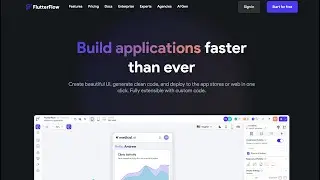 FlutterFlow API Pincode - Part 3