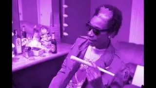 Wiz Khalifa - Good Dank (Slowed & Screwed)