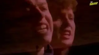 Tears for Fears mashup - That's The Way Love Shout
