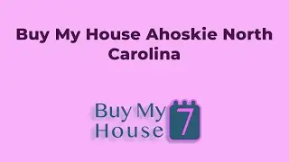 Buy My House Ahoskie North Carolina | (833) 207-1830