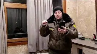 просто разминаюсь, везде тренируюсь  охране старк, я работал. Москва метро полежаевская.