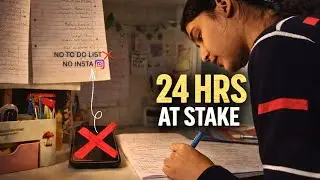 No To Do List= No Instagram 🤳, 12th Grader Boards Prep 📖|| BOARDS IN ONE MONTH