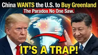 IT'S A TRAP! The 