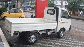 Mahindra Supro Profit Truck Maxi 2021