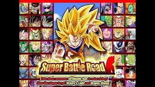 Super Battle Road fail (and other stuff)