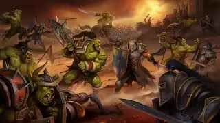 &iexcl;Warcraft I: Remastered! #OliPatrick #PCGamePasspartner #Keymailer