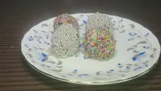 Chocolate Balls by LifeNFood #sweettooth