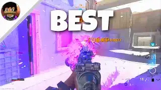 The BEST MP7 Class Setup | COD: Modern Warfare