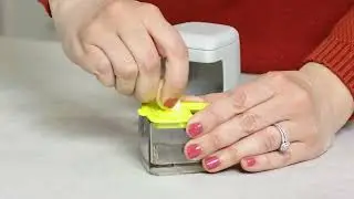 Garlic Prep Tool demo