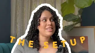 Welcome To The Setup | 5 Steps to Thrive - Step 1: The Setup