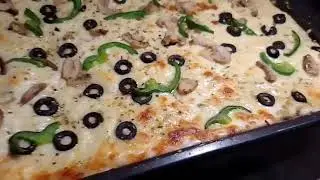 &ldquo;Creamy Chicken Lasagna Recipe | Best Homemade Lasagna Ever | Step by Step&rdquo;