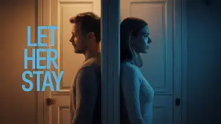 Let Her Stay | Emotional Goodbye Song About Fading Love & Second Chances
