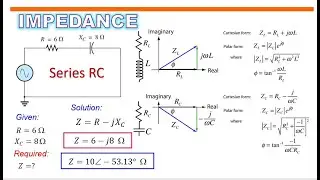IMPEDANCE