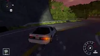 initial drift online- 1/17   繼續玩跟講一下心得吧...