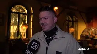 deToxic || Milo&scaron; Trivković Trile: