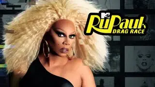 Rupaul&rsquo;s Drag Race Season 16 - Opening Credits (Fan Made)