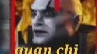 MK4: Legacy Kollection - Arcade quan chi playthrough (4K 60FPS)
