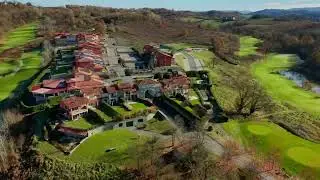 Villa Carolina Golf Club