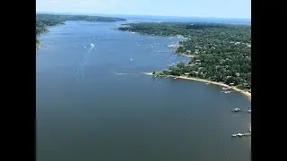 Navesink River Lifestyle